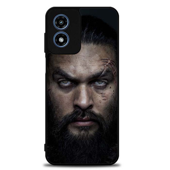 See Jason Momoa 1 Motorola Moto G Play 2024 Case