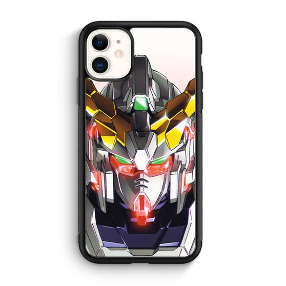 Gundam Ready Tak Off iPhone 11 Case