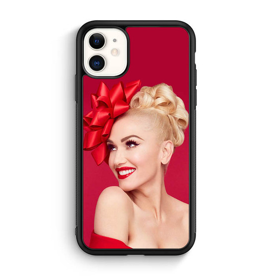 Gwen Stefani iPhone 11 Case