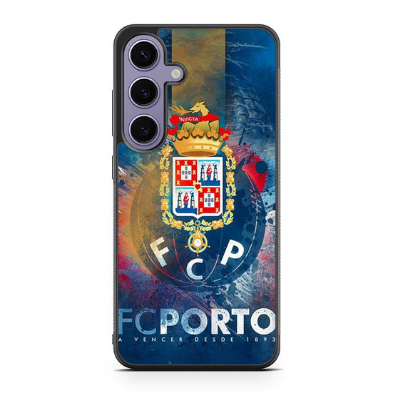 FC Porto 1 Samsung Galaxy S24 | S24+ Case