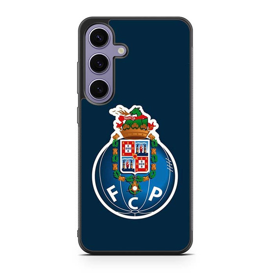 FC Porto 3 Samsung Galaxy S24 | S24+ Case