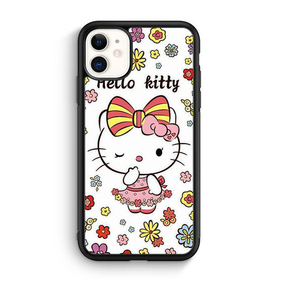 Hello Kitty 1 iPhone 11 Case