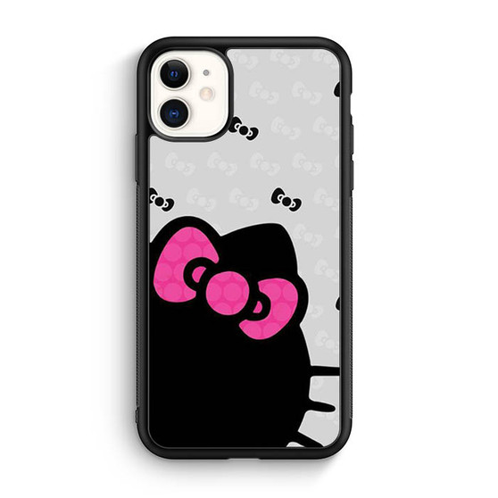 Hello Kitty 3 iPhone 11 Case