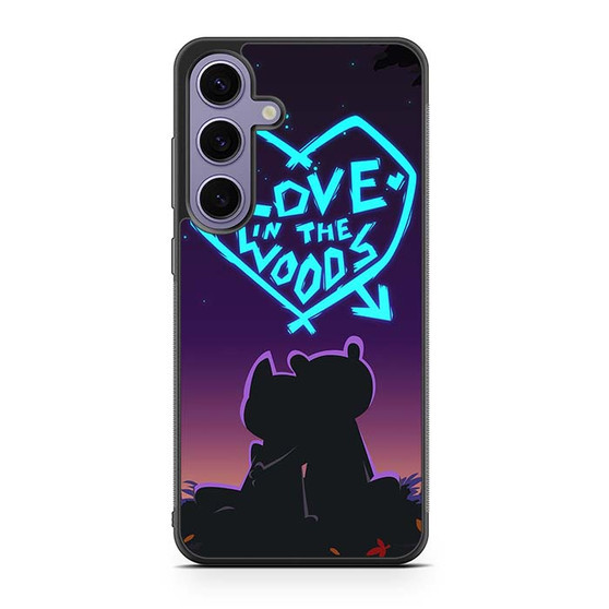 Night In The Woods Love Samsung Galaxy S24 | S24+ Case