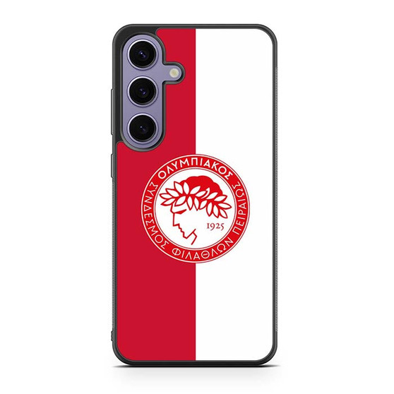 olympiakos fc Samsung Galaxy S24 | S24+ Case