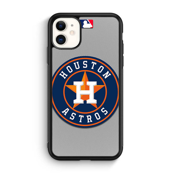 Houston Astros 3 iPhone 11 Case