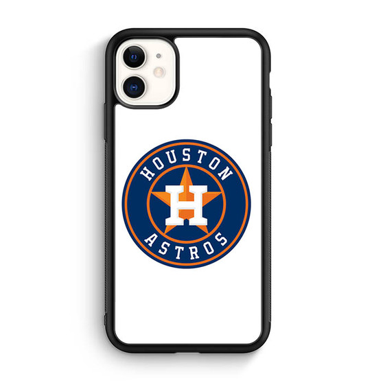 Houston Astros 5 iPhone 11 Case