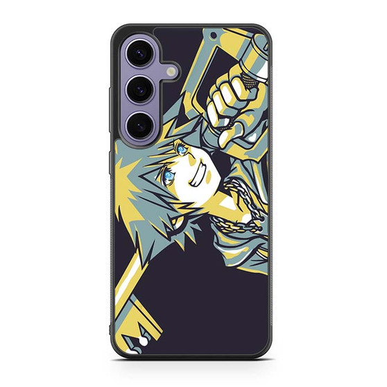 Sora Kingdom Hearts Samsung Galaxy S24 | S24+ Case