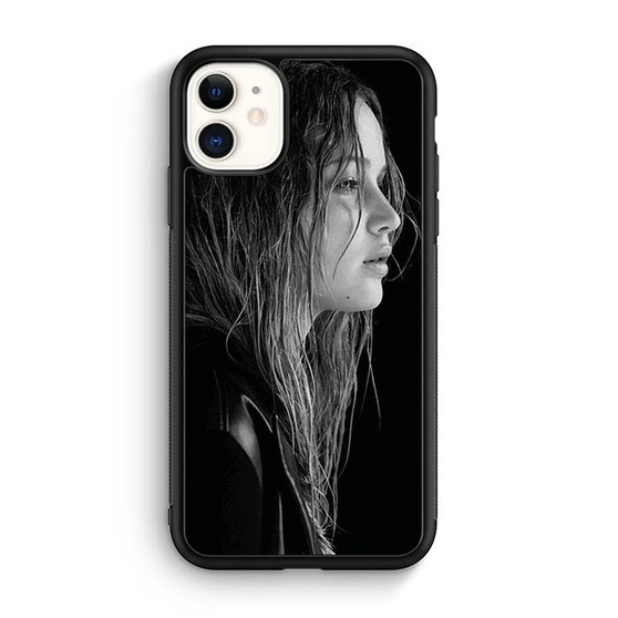 Jennifer Lawrence iPhone 11 Case