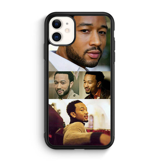 John Legend 2 iPhone 11 Case