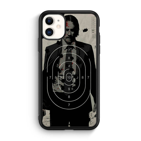 John Wick 1 iPhone 11 Case