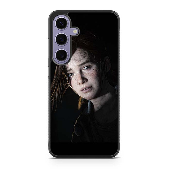 The Last of Us Part I Ellie Samsung Galaxy S24 | S24+ Case