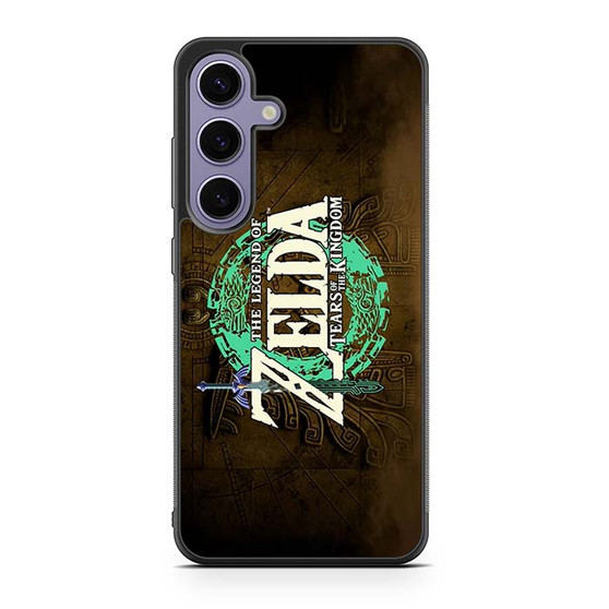 The legend of zelda tears of the kingdom Ancient Samsung Galaxy S24 | S24+ Case