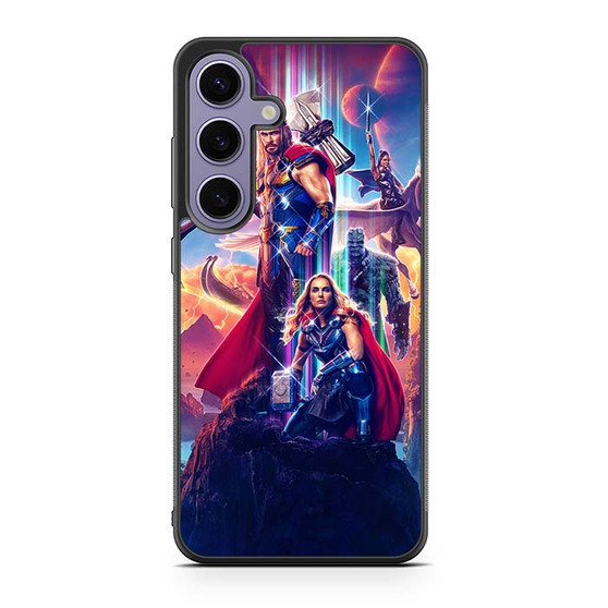 Thor Love and Thunder Samsung Galaxy S24 | S24+ Case