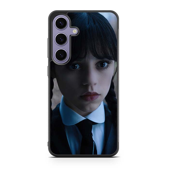 Wednesday Jenna Ortega 2 Samsung Galaxy S24 | S24+ Case