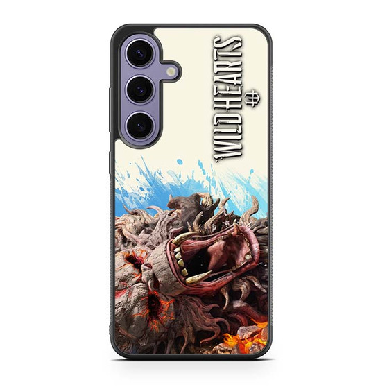 Wild Hearts 1 Samsung Galaxy S24 | S24+ Case