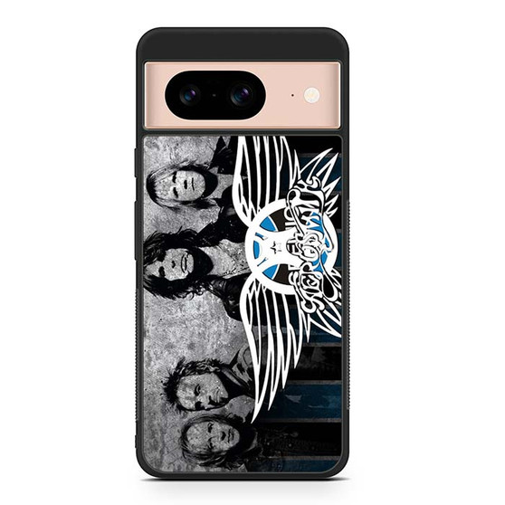 Aerosmith Google Pixel 8 | Pixel 8 Pro Case