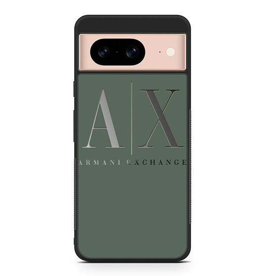 Armani exchange Google Pixel 8 | Pixel 8 Pro Case