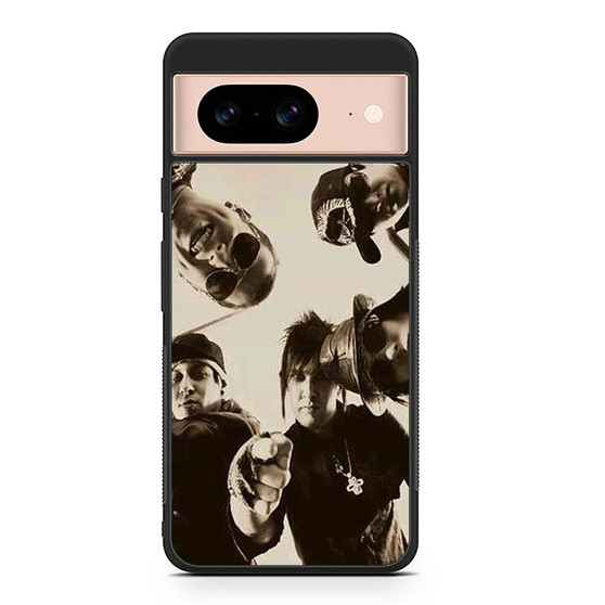 Avenged Sevenfold Crews Google Pixel 8 | Pixel 8 Pro Case