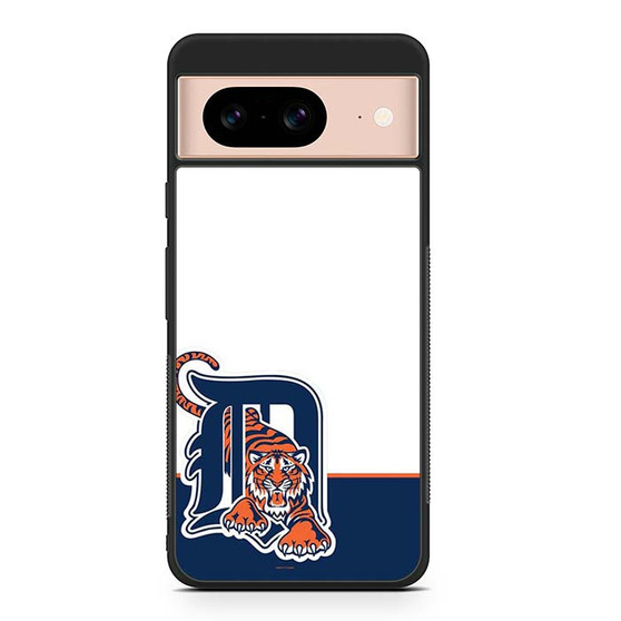 Baseball Detroit Tigers 1 Google Pixel 8 | Pixel 8 Pro Case