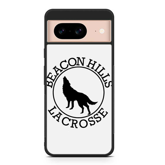 Beacon Hills Lacrosse Teen Wolf TV Series Google Pixel 8 | Pixel 8 Pro Case