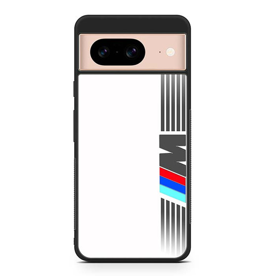 BMW M sport logo Google Pixel 8 | Pixel 8 Pro Case