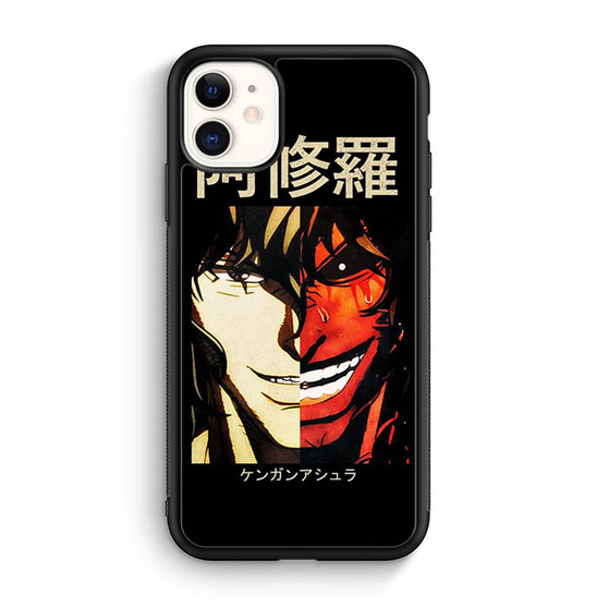 Kengan Ashura iPhone 11 Case
