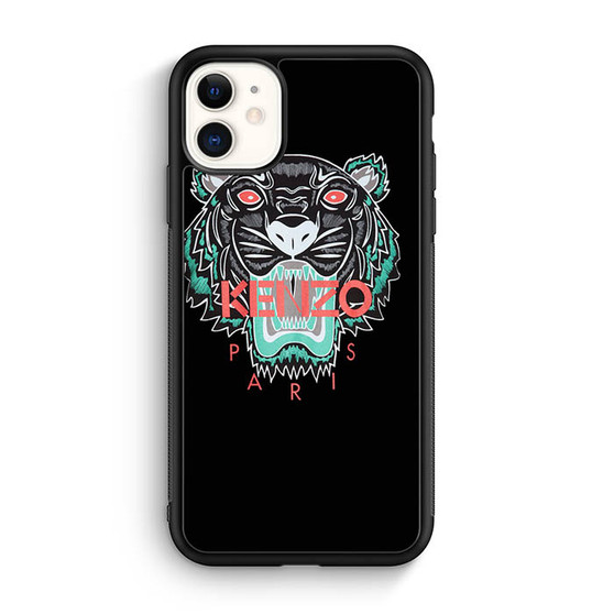 KENZO iPhone 11 Case