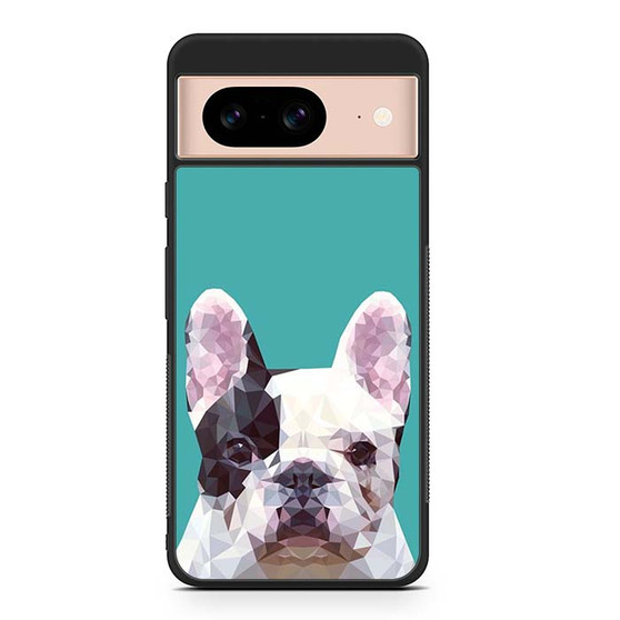 Chevron Dog Google Pixel 8 | Pixel 8 Pro Case