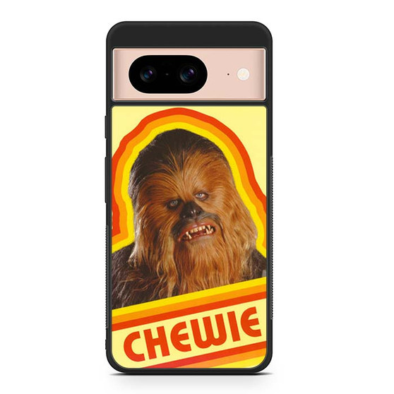 Chewie Google Pixel 8 | Pixel 8 Pro Case