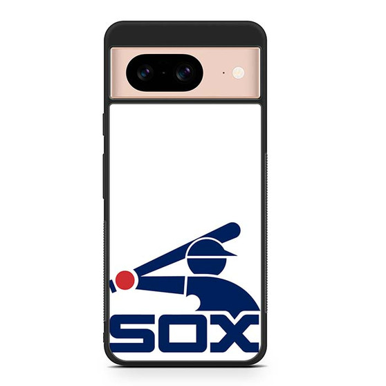 Chicago White Sox 3 Google Pixel 8 | Pixel 8 Pro Case