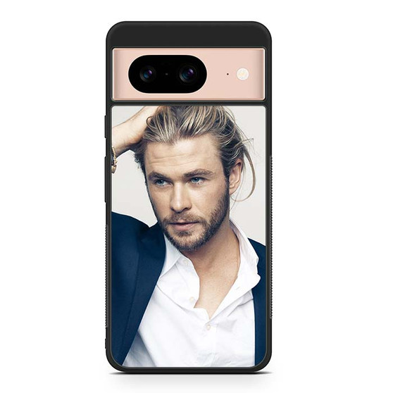 Chris hemsworth Google Pixel 8 | Pixel 8 Pro Case