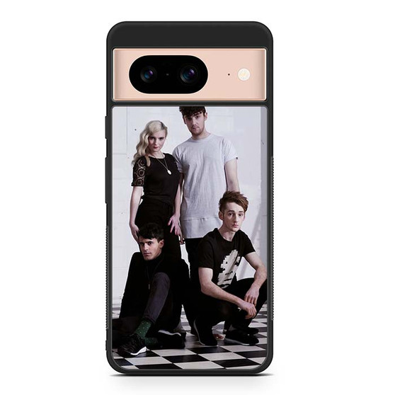 Clean Bandit Google Pixel 8 | Pixel 8 Pro Case
