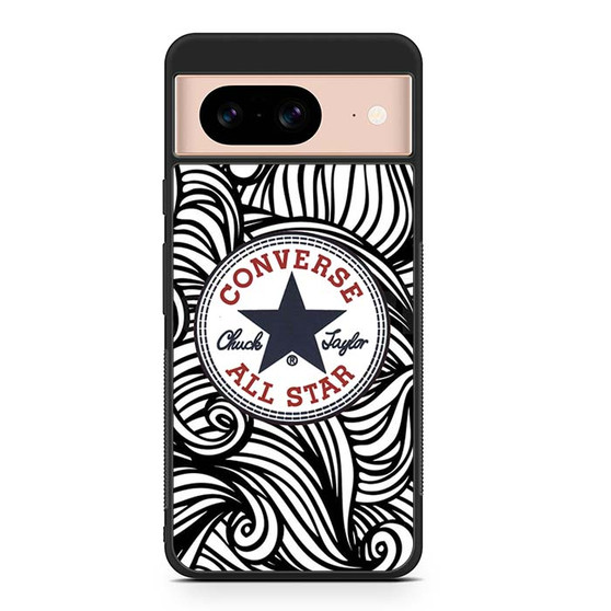 Converse Art 2 Google Pixel 8 | Pixel 8 Pro Case
