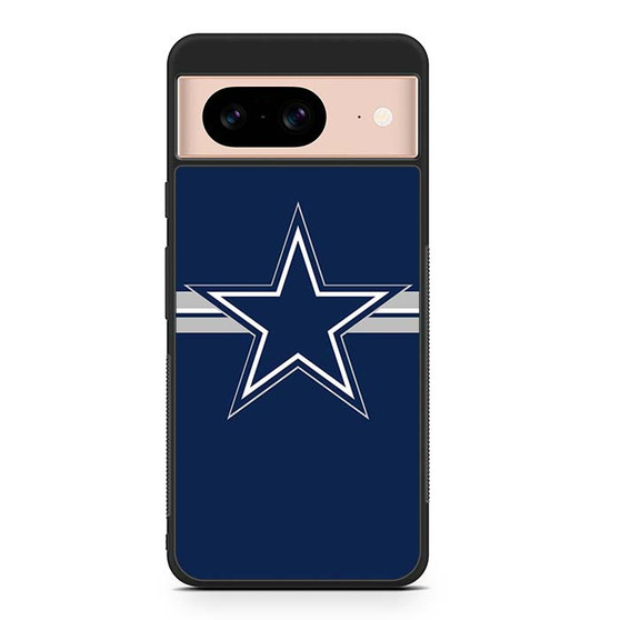 Dallas Coeboys Star Google Pixel 8 | Pixel 8 Pro Case