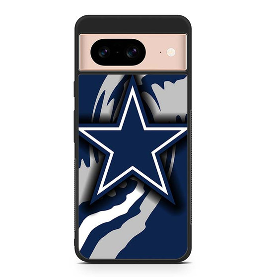 Dallas Cowboys Victory Flag Google Pixel 8 | Pixel 8 Pro Case