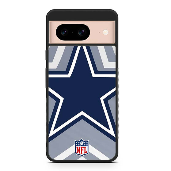 Dallas Cowboys 1 Google Pixel 8 | Pixel 8 Pro Case