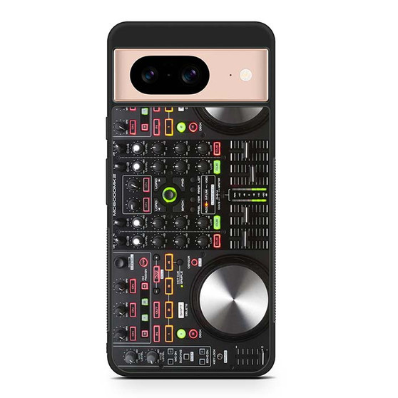 digital music mixer Google Pixel 8 | Pixel 8 Pro Case