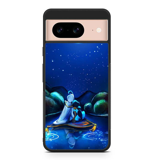 Disney Aladdin 2 Google Pixel 8 | Pixel 8 Pro Case
