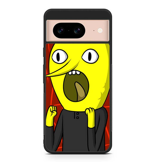Earl of Lemongrab Google Pixel 8 | Pixel 8 Pro Case