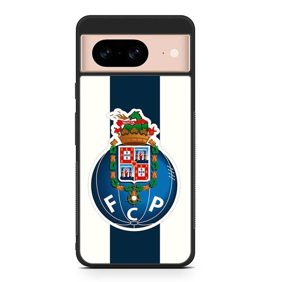 FC Porto 2 Google Pixel 8 | Pixel 8 Pro Case