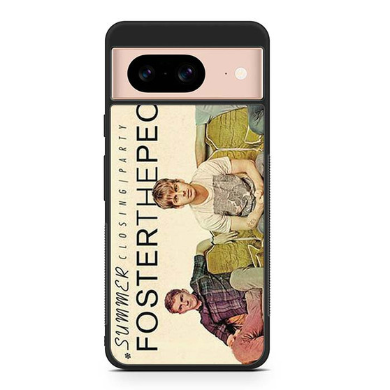Foster the People Google Pixel 8 | Pixel 8 Pro Case