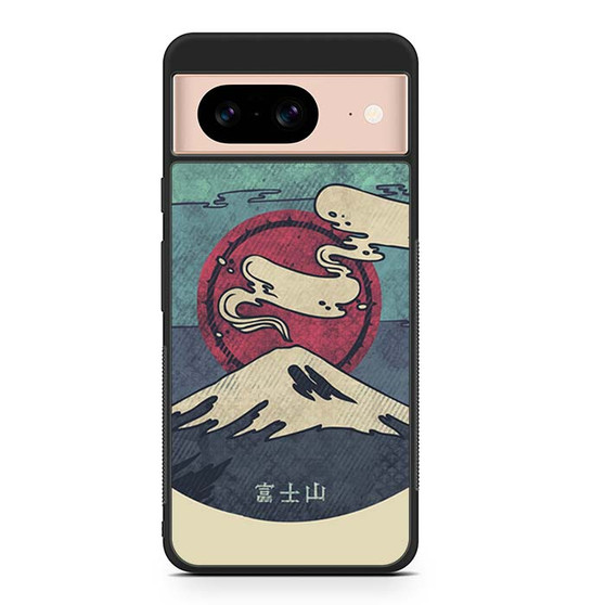 Fuji Google Pixel 8 | Pixel 8 Pro Case