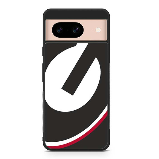 Georgia Bulldogs 1 Google Pixel 8 | Pixel 8 Pro Case