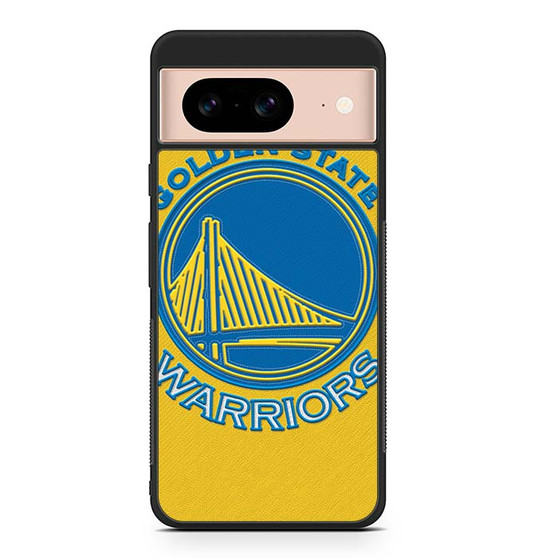 Golden State Warriors 1 Google Pixel 8 | Pixel 8 Pro Case