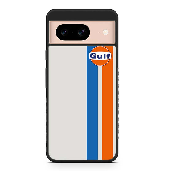 Gulf logo Google Pixel 8 | Pixel 8 Pro Case