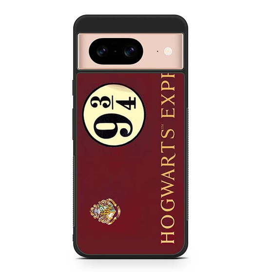Hogwarts Express 2 Google Pixel 8 | Pixel 8 Pro Case