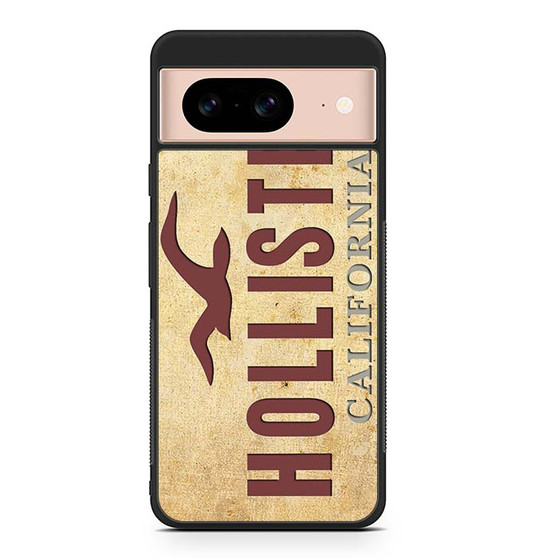 hollister Google Pixel 8 | Pixel 8 Pro Case