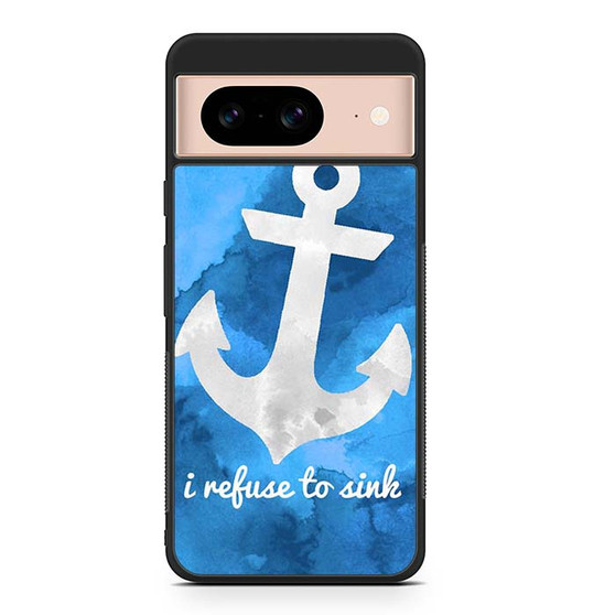 I refuse to sink Google Pixel 8 | Pixel 8 Pro Case