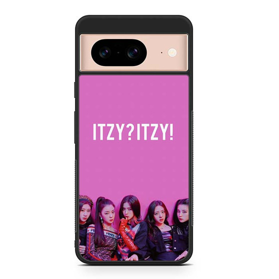 Itzy Google Pixel 8 | Pixel 8 Pro Case